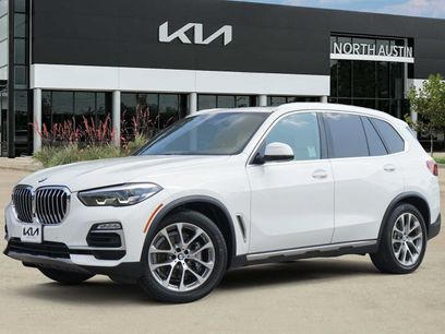 Used 2019 BMW X5 xDrive40i w/ Convenience Package