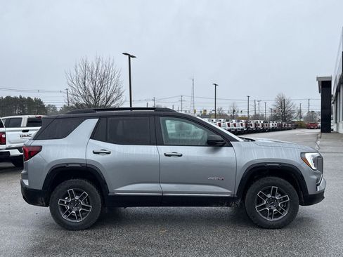 New 2026 GMC Terrain AT4 w/ LPO, Floor Liner Package image 5