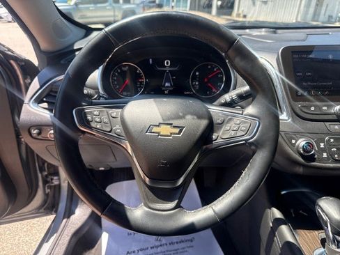 Used 2024 Chevrolet Malibu LT FWD image 17