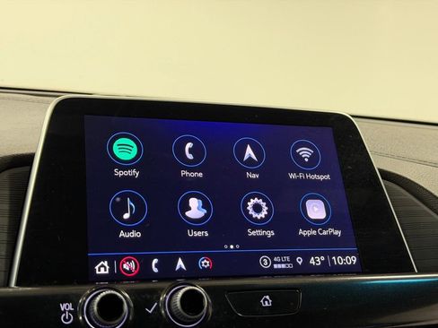 Used 2022 Cadillac CT4 Luxury w/ Sun And Sound Package image 17