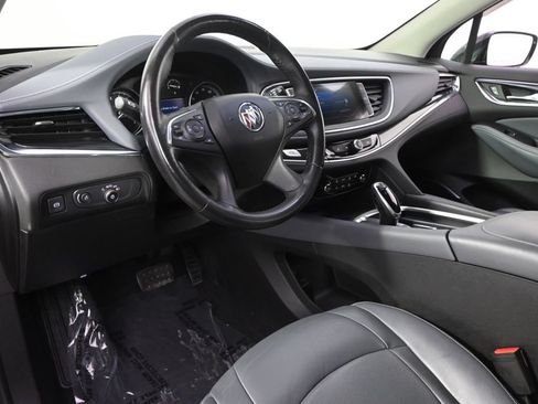 Used 2021 Buick Enclave Essence w/ Sound and Sites Package AWD/4WD image 11