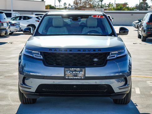 Used 2021 Land Rover Range Rover Velar S image 2