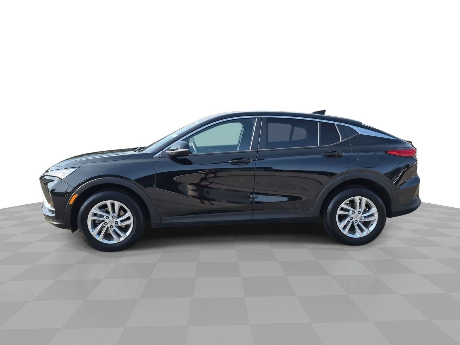 Used 2025 Buick Envista Preferred w/ Convenience II Package FWD image 5