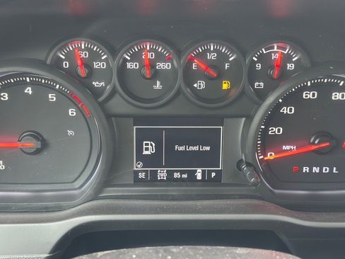 New 2026 Chevrolet Silverado 3500 W/T w/ WT Convenience Package AWD/4WD image 4