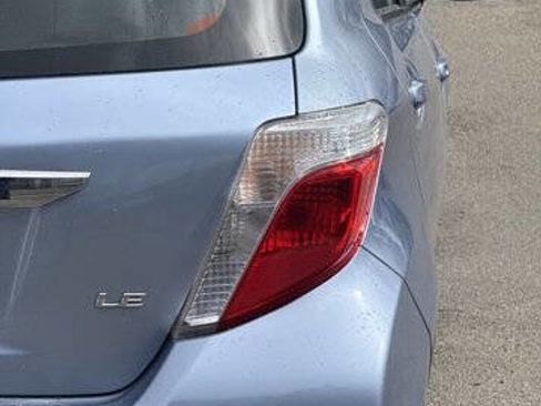 Used 2014 Toyota Yaris LE FWD image 21