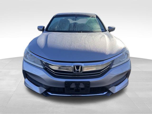 Used 2017 Honda Accord LX image 10