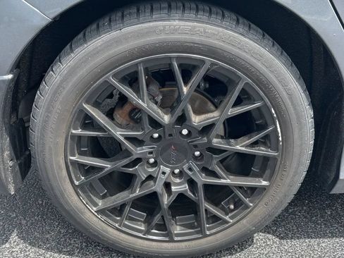Used 2017 Honda Civic EX image 19