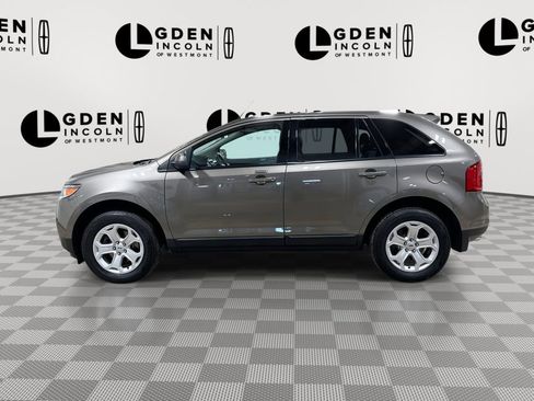 Used 2013 Ford Edge SEL image 5