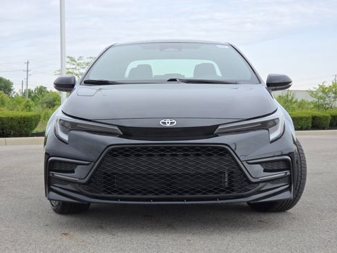 Used 2023 Toyota Corolla SE FWD image 10