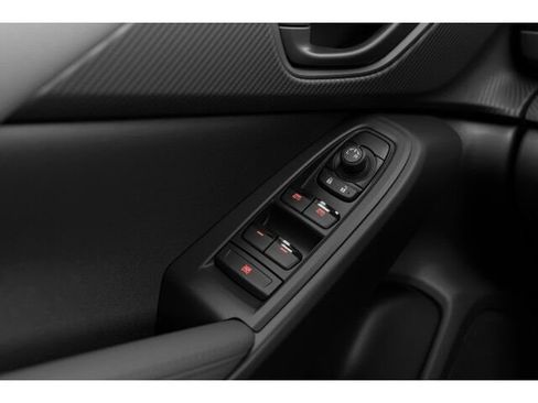 New 2026 Subaru Crosstrek 2.0i Premium image 23