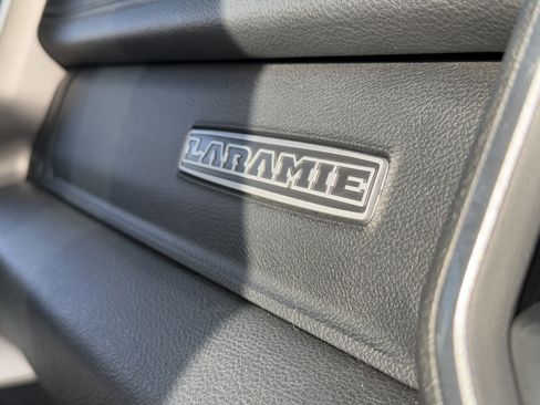 Used 2020 RAM 1500 Laramie image 26