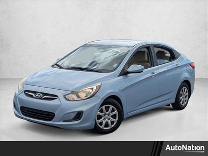 Used 2014 Hyundai Accent GLS