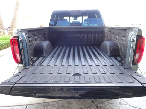 New 2026 GMC Sierra 1500 Elevation AWD/4WD image 7