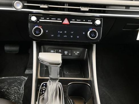 New 2026 Hyundai Tucson SEL AWD/4WD image 28