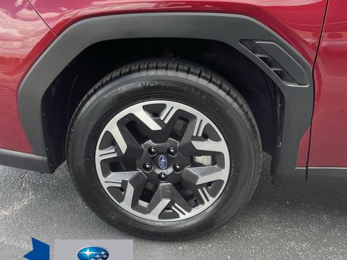 Certified 2026 Subaru Forester Premium AWD/4WD image 33