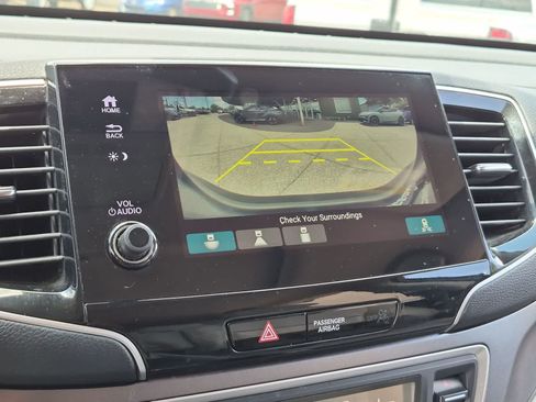 Used 2022 Honda Pilot Special Edition image 28