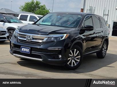 Used 2019 Honda Pilot EX-L