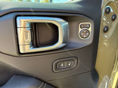 New 2025 Jeep Wrangler Rubicon 392 image 14