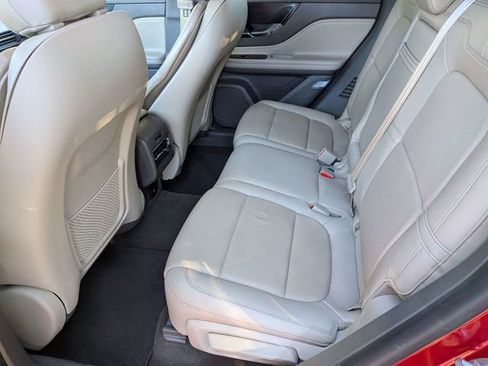 Used 2021 Lincoln Corsair Reserve w/ Equipment Group 201A image 30