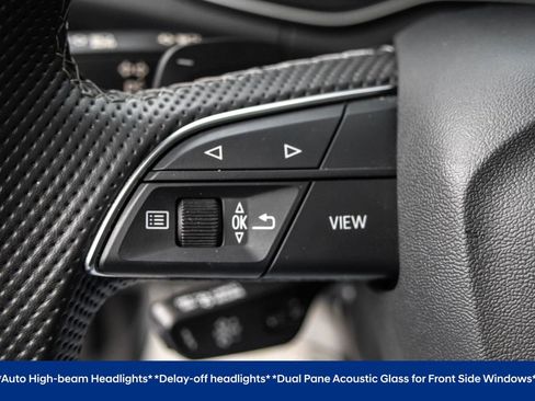 Used 2023 Audi SQ5 Prestige w/ Prestige Package image 19