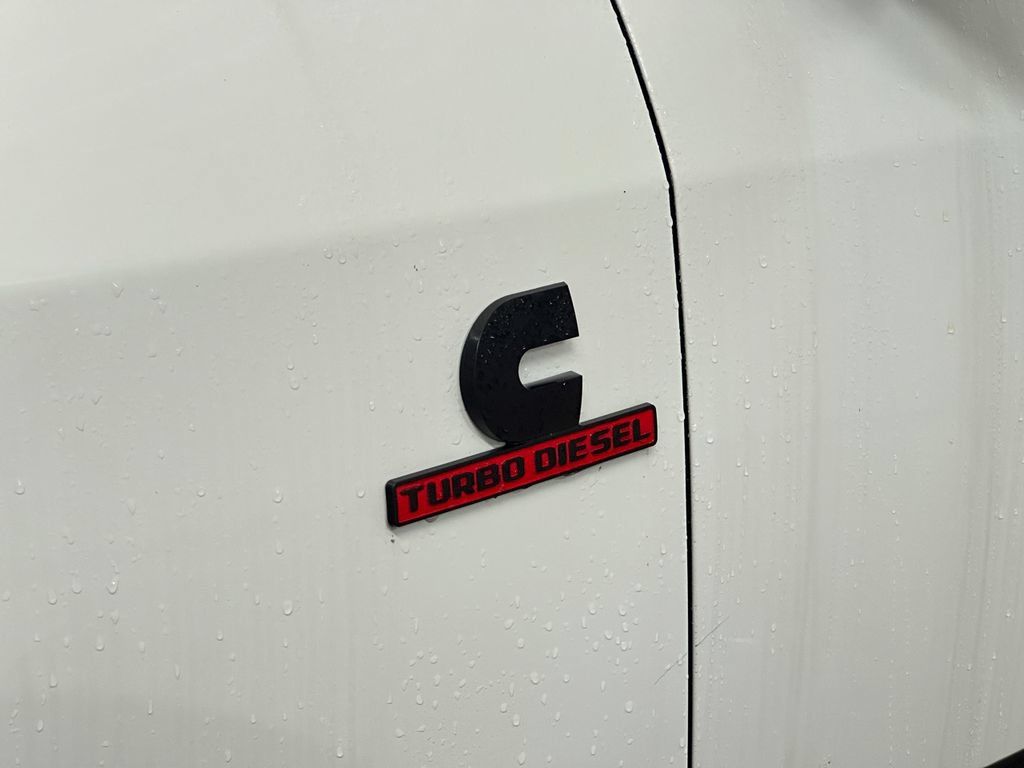 New 2026 RAM 2500 Big Horn AWD/4WD image 17
