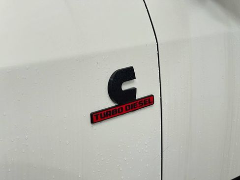 New 2026 RAM 2500 Big Horn AWD/4WD image 17