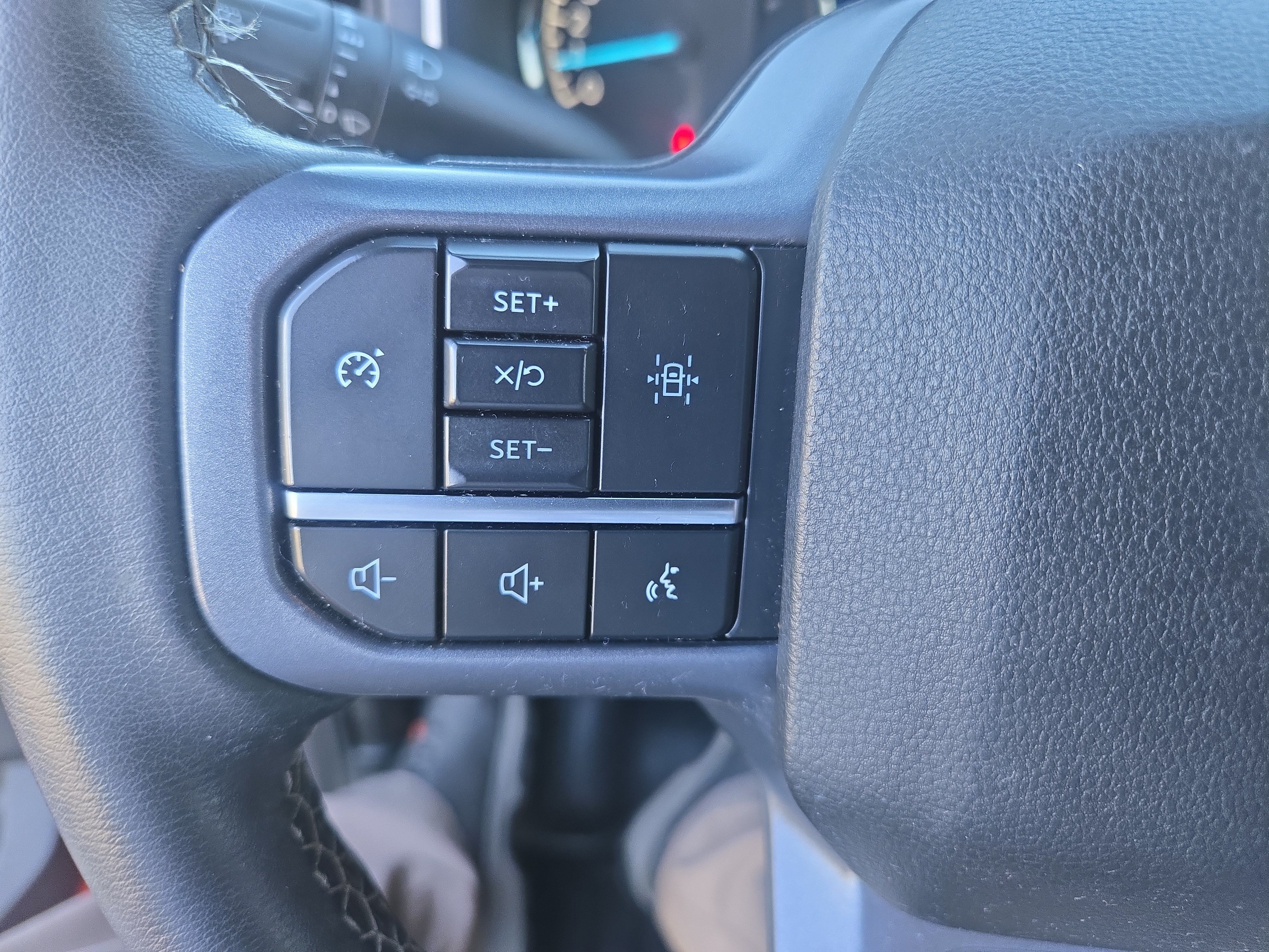 Certified 2023 Ford F150 XLT w/ Equipment Group 302A High AWD/4WD image 24