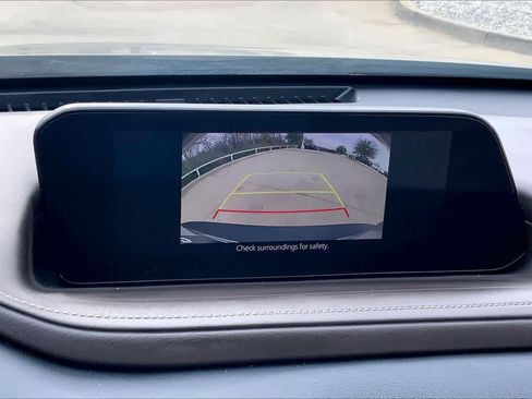 Certified 2022 MAZDA CX-30 2.5 Turbo w/ Premium Package image 28