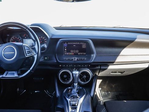 Used 2023 Chevrolet Camaro LT image 13