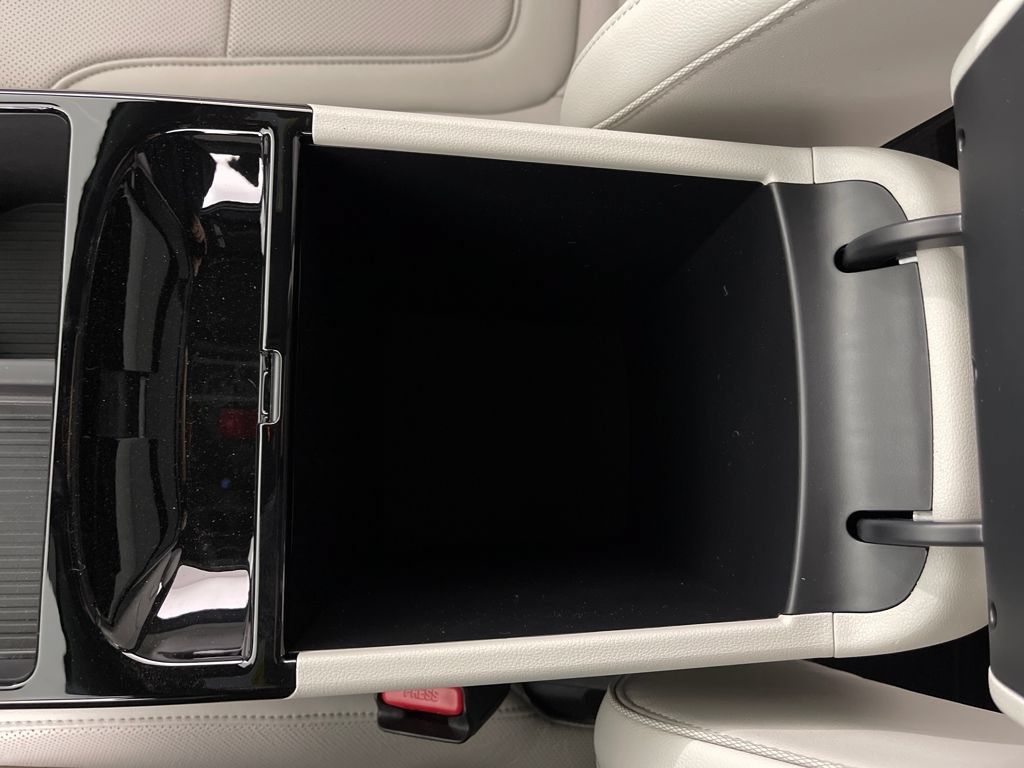 New 2026 Hyundai Tucson Limited FWD image 25