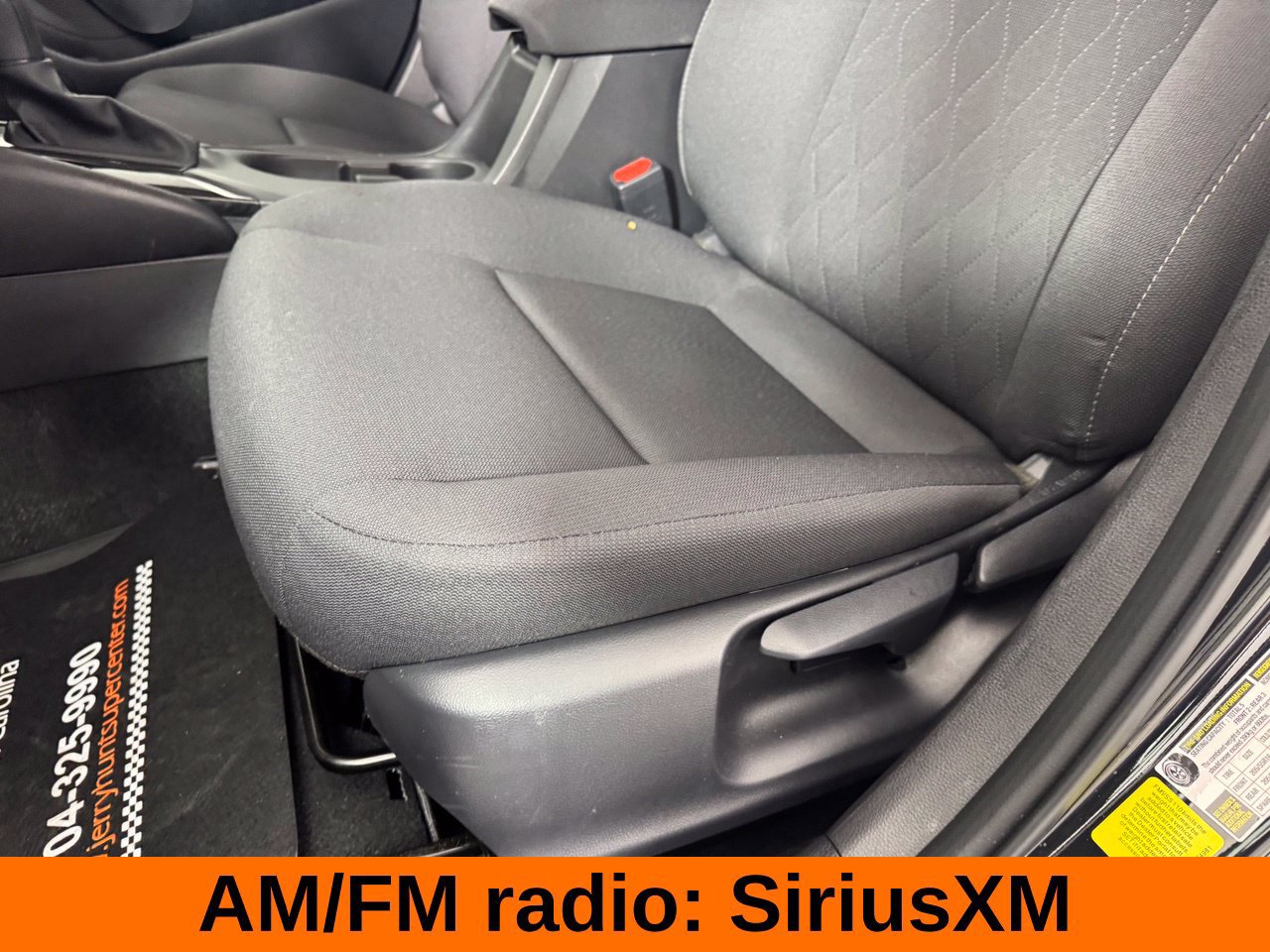 Used 2026 Toyota Corolla LE FWD image 14