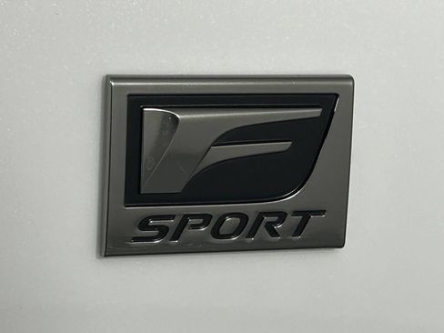 Used 2023 Lexus IS 500 w/ Accessory Package RWD image 10