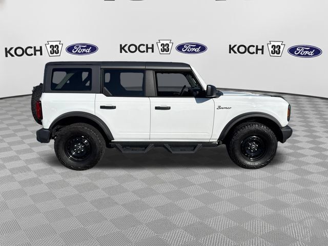 Used 2023 Ford Bronco 4-Door AWD/4WD image 9