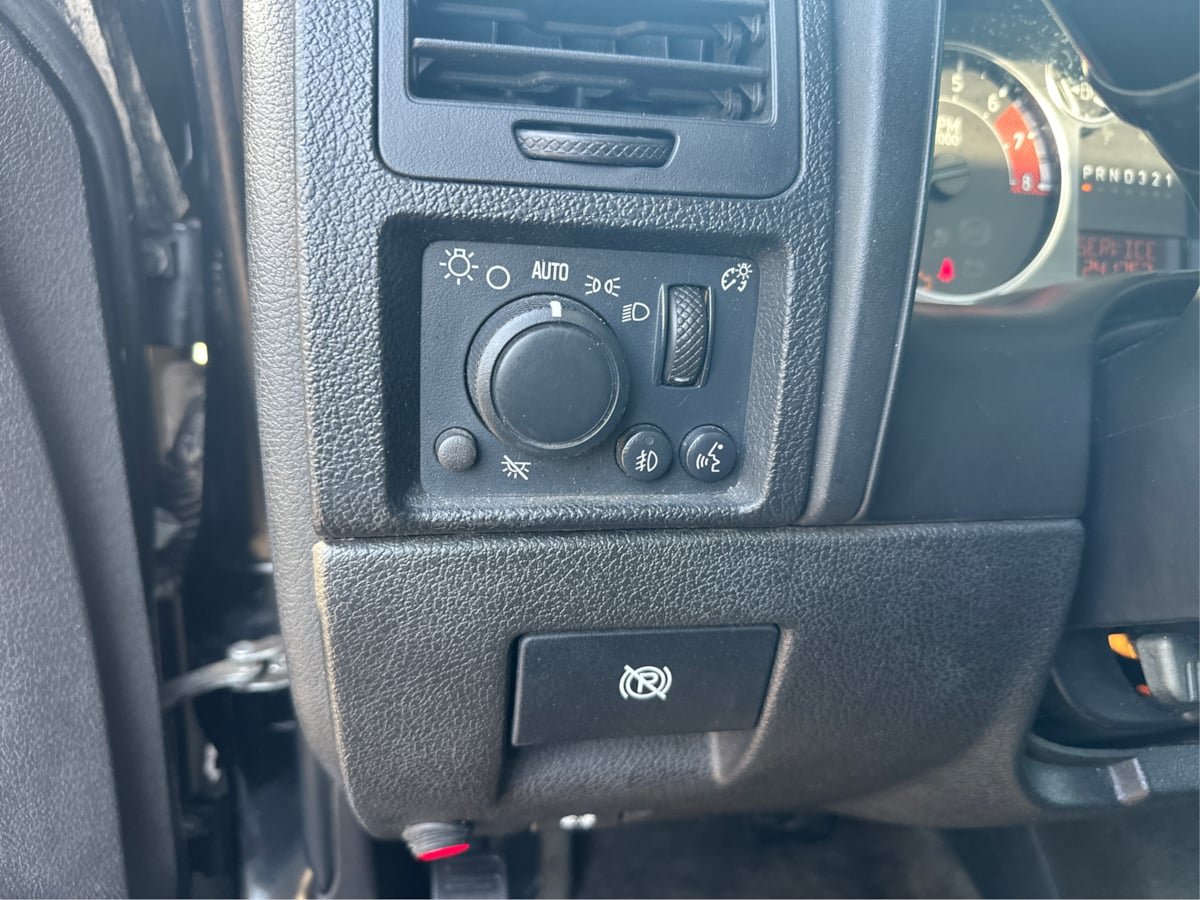 Used 2007 HUMMER H3 AWD/4WD image 16