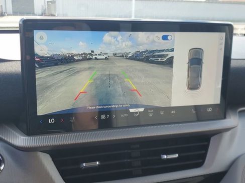 New 2026 Ford Explorer Active w/ Active Comfort Package image 11