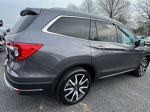 Used 2019 Honda Pilot Elite image 5
