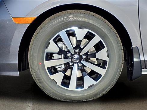 New 2026 Honda Odyssey EX-L image 11