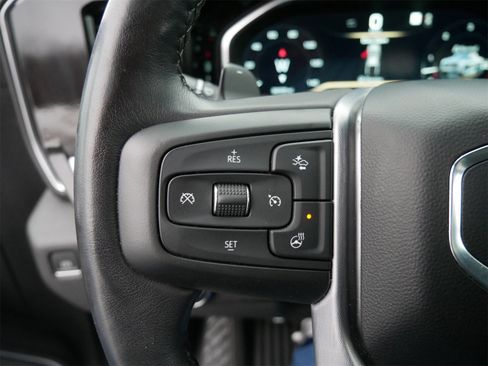 Used 2023 GMC Sierra 1500 SLT w/ SLT Premium Plus Package image 26