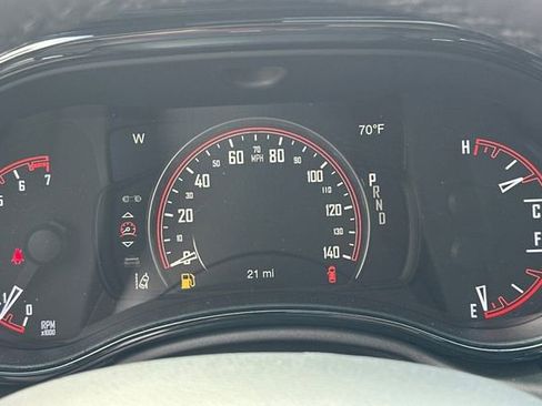 New 2026 Dodge Durango GT image 26