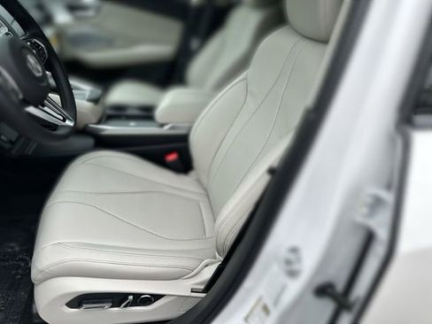 New 2026 Acura RDX w/ Technology Package AWD/4WD image 13