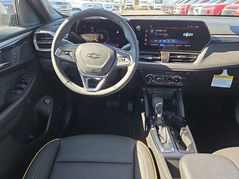 New 2026 Chevrolet TrailBlazer ACTIV w/ Convenience Package image 9