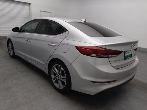 Used 2018 Hyundai Elantra Limited FWD image 5