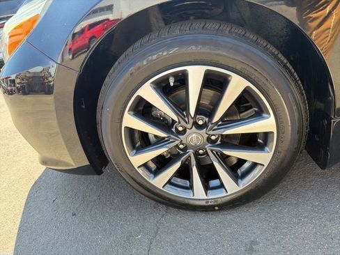 Used 2016 Nissan Altima 2.5 SL FWD image 31
