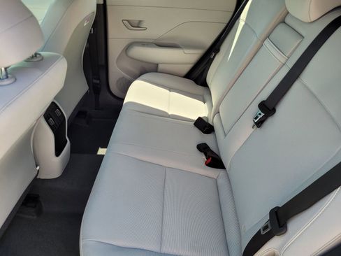 New 2026 Hyundai Kona SEL Sport image 8