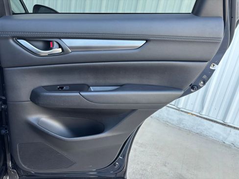 Certified 2025 MAZDA CX-5 AWD 2.5 S w/ Select Package image 32