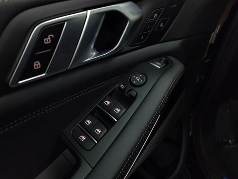 New 2026 BMW X5 xDrive40i image 12