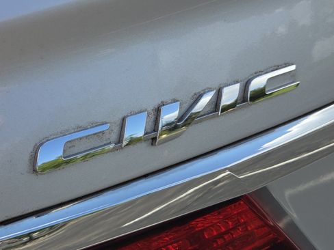 Used 2013 Honda Civic LX image 14