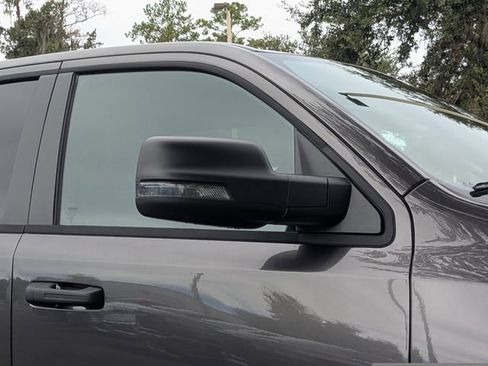 New 2026 RAM 1500 Big Horn RWD image 12