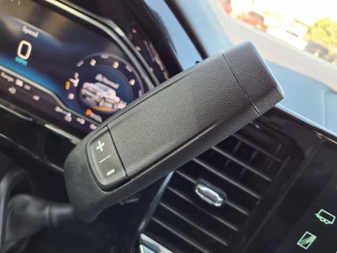 Used 2024 Chevrolet Silverado 1500 RST image 15