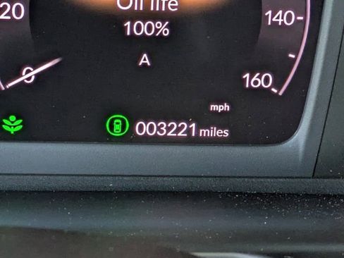 Used 2025 Honda Accord LX image 24